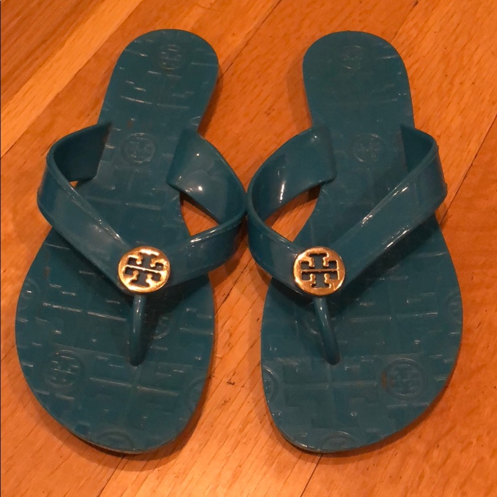 CLEAR OUT SALE! Tory Burch Sandals